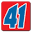 radio41.com.uy