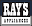 raysappliances.com