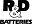 rdbatteries.com