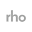 rho.com