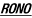 rono.nl