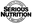 seriousnutrition.co.uk