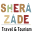 sherazadetravel.com