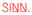 sinn.us