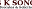sksong.com