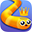 snake.io