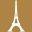 snippetsofparis.com