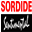 sordide-sentimental.com