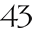 spa43.com