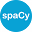 spacy.io