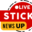 stickynewsup.com