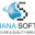 suhanasoftech.com