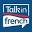 talkinfrench.com
