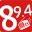tamil894fm.com