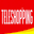 teleshopping.be