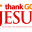 thankgodforjesus.org