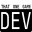 thatonegamedev.com