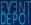 theeventdepot.com