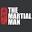 themartialman.com