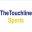 thetouchlinesports.com