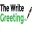 thewritegreeting.com