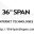 thirtysixthspan.com