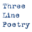 threelinepoetry.com