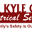 timkyleelectric.com