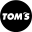 toms.racing