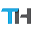 trainharderinc.com