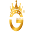 tranhvang24k.com