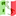 travelmapitaly.com