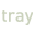 tray.jp