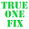 trueonefix.com