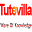 tutevilla.org