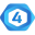 tvcuatro.com