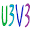 u3v3.com