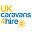 ukcaravans4hire.com