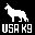 usak9academy.com