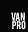 vanpro.cl