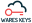 wareskeys.com