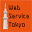 webservice.tokyo