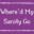 wheredmysanitygo.com