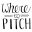 wheretopitch.com