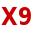 x9security.com