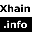 xhain.info