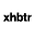 xhbtr.com