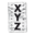 xyz.be