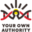 yourownauthority.com