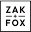 zakandfox.com